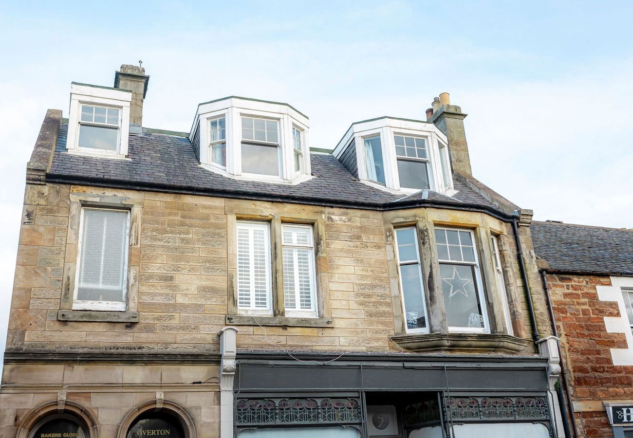 Ferienhaus in Elie - Overton | Elie