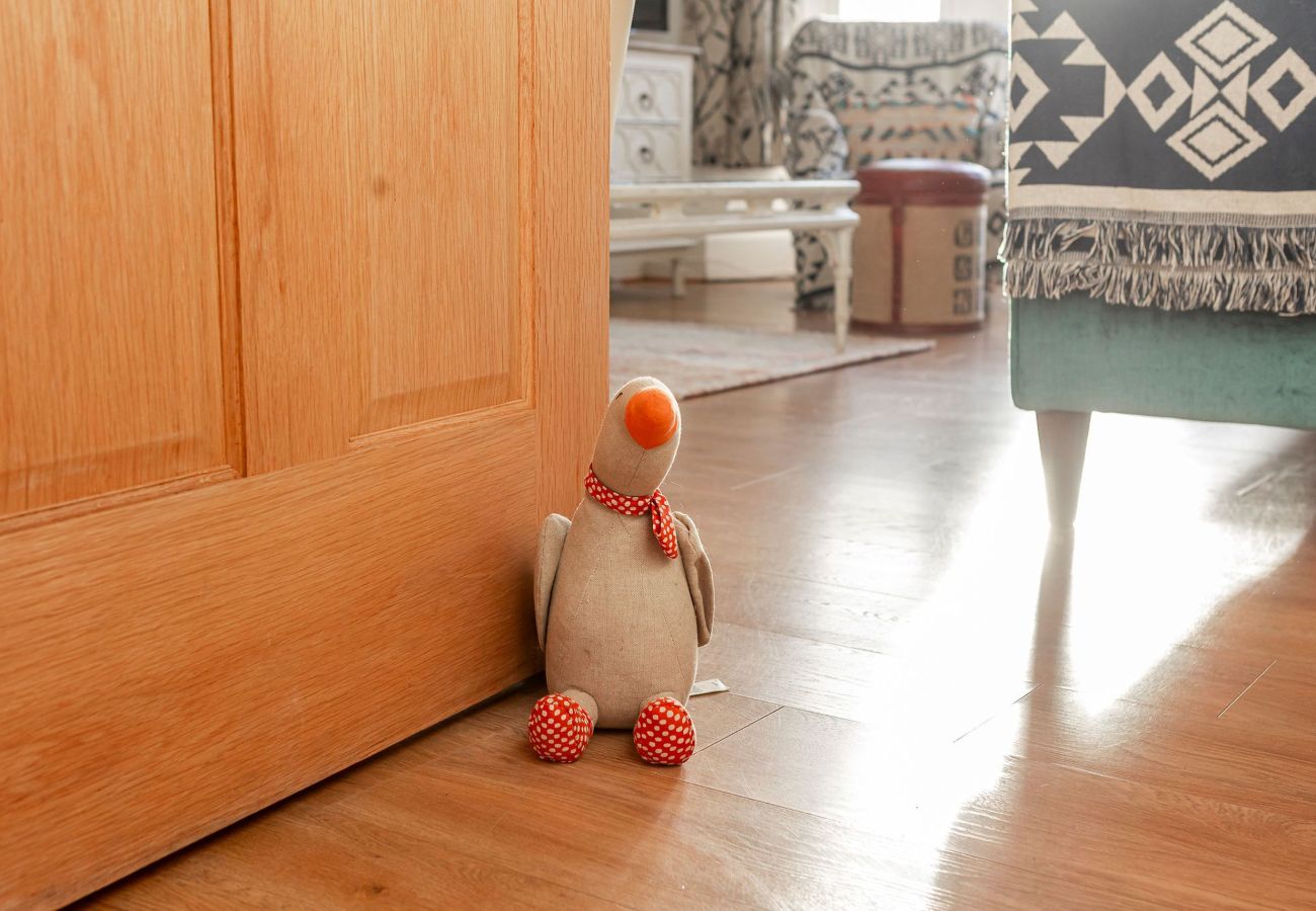 Ferienhaus in Elie - Overton | Elie