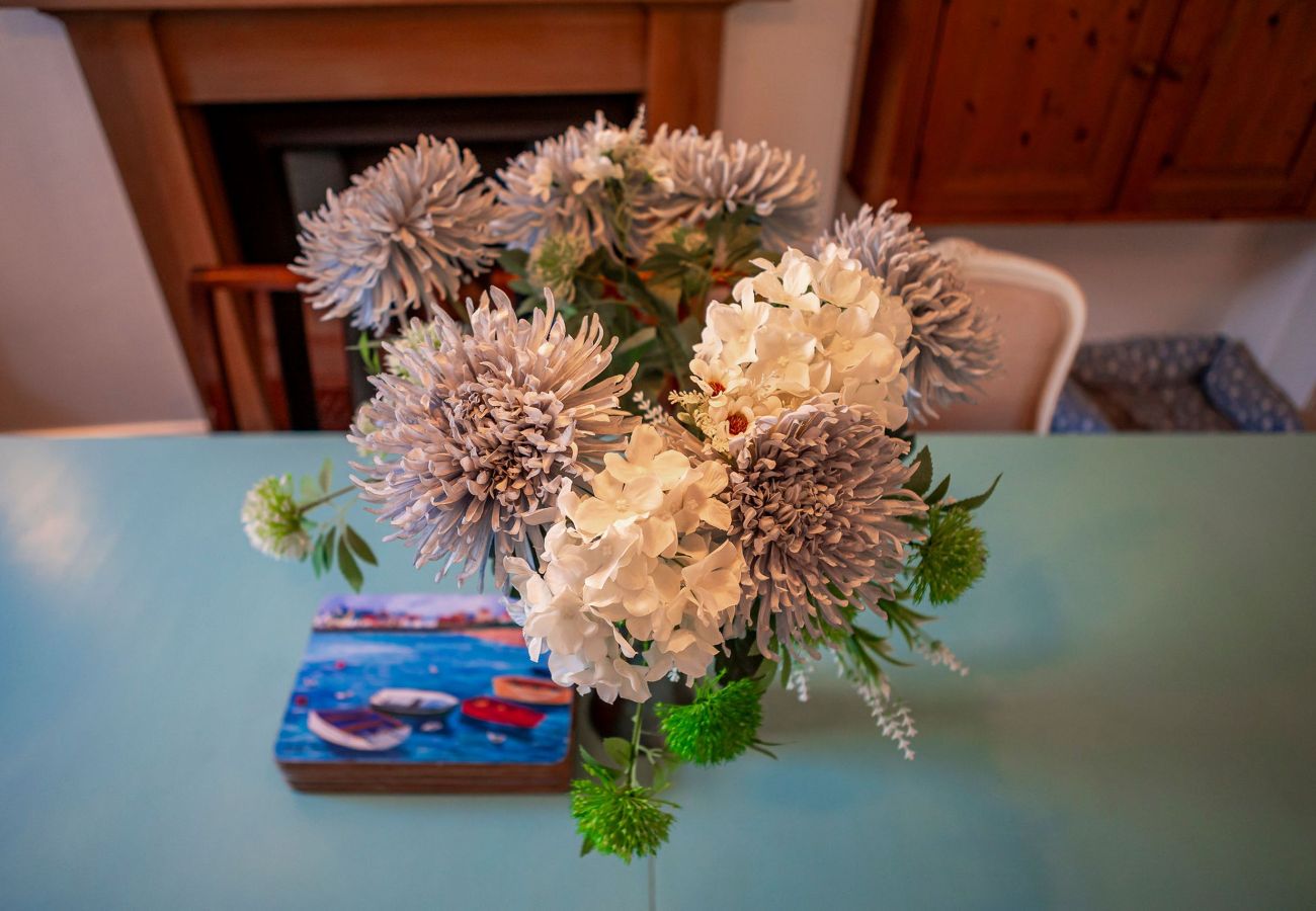 Ferienhaus in Elie - Overton | Elie