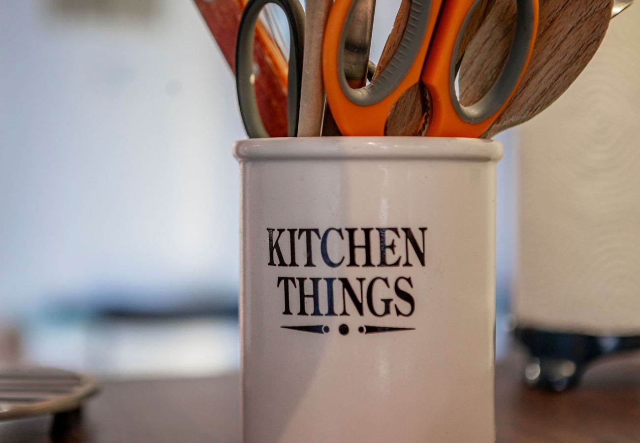 Ferienhaus in Elie - Overton | Elie