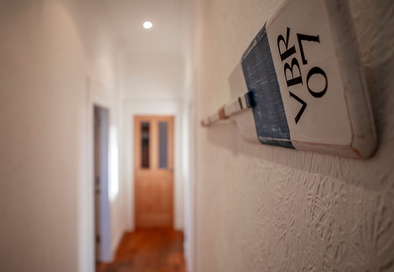 Ferienhaus in Elie - Overton | Elie