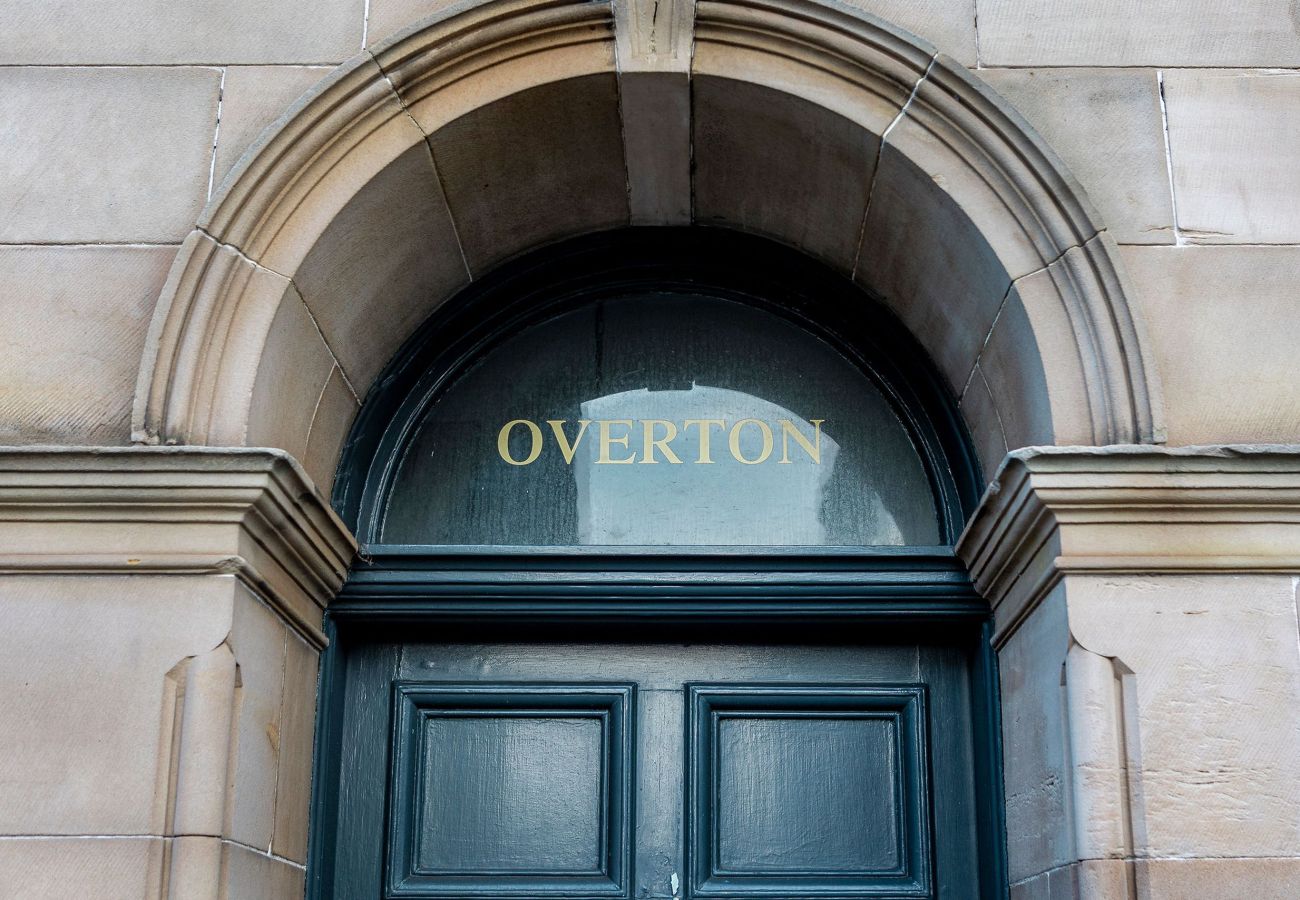 Ferienhaus in Elie - Overton | Elie