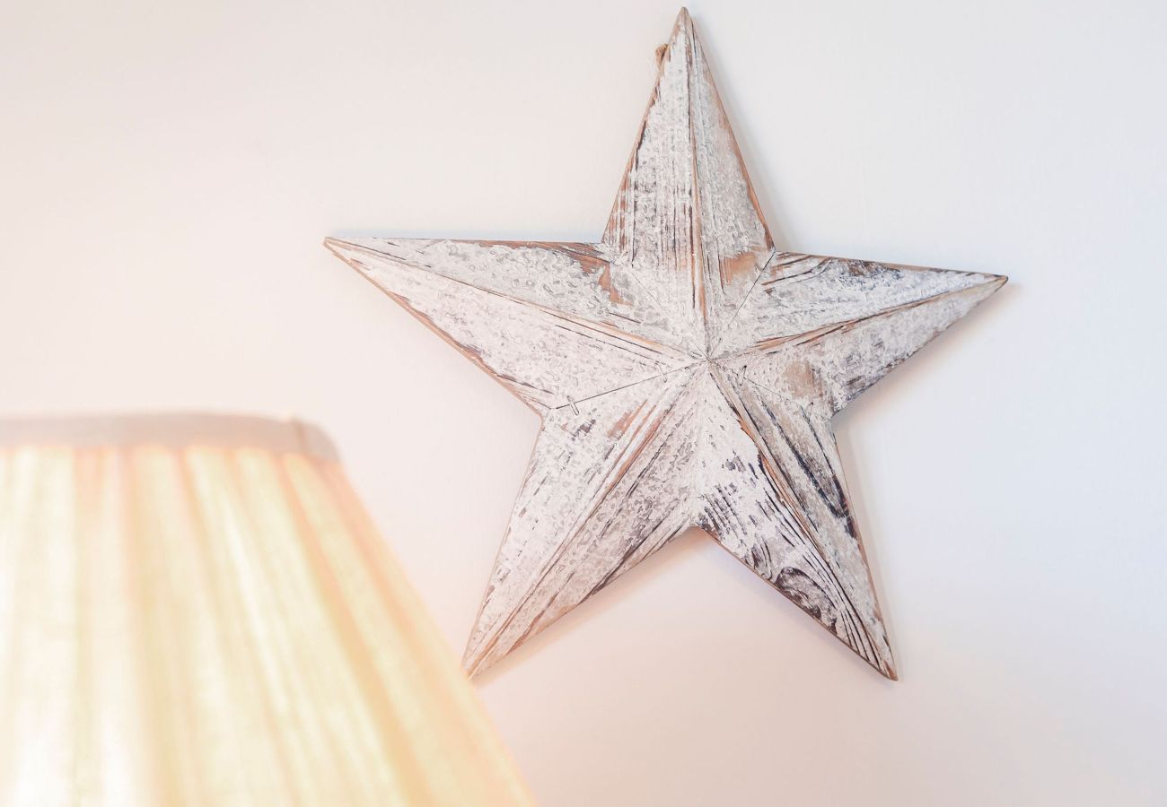 Ferienhaus in Elie - Overton | Elie