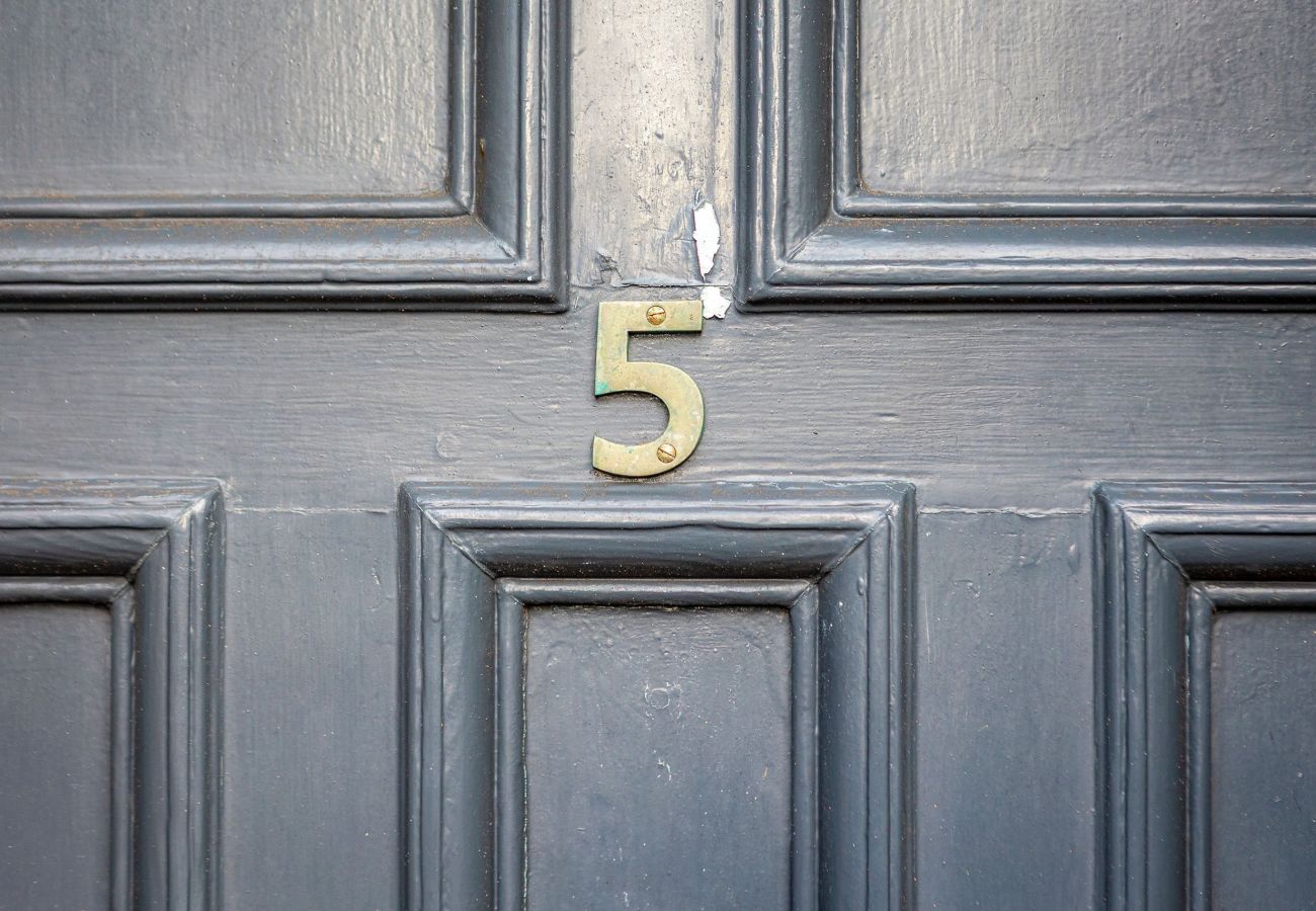 Ferienhaus in Elie - Overton | Elie