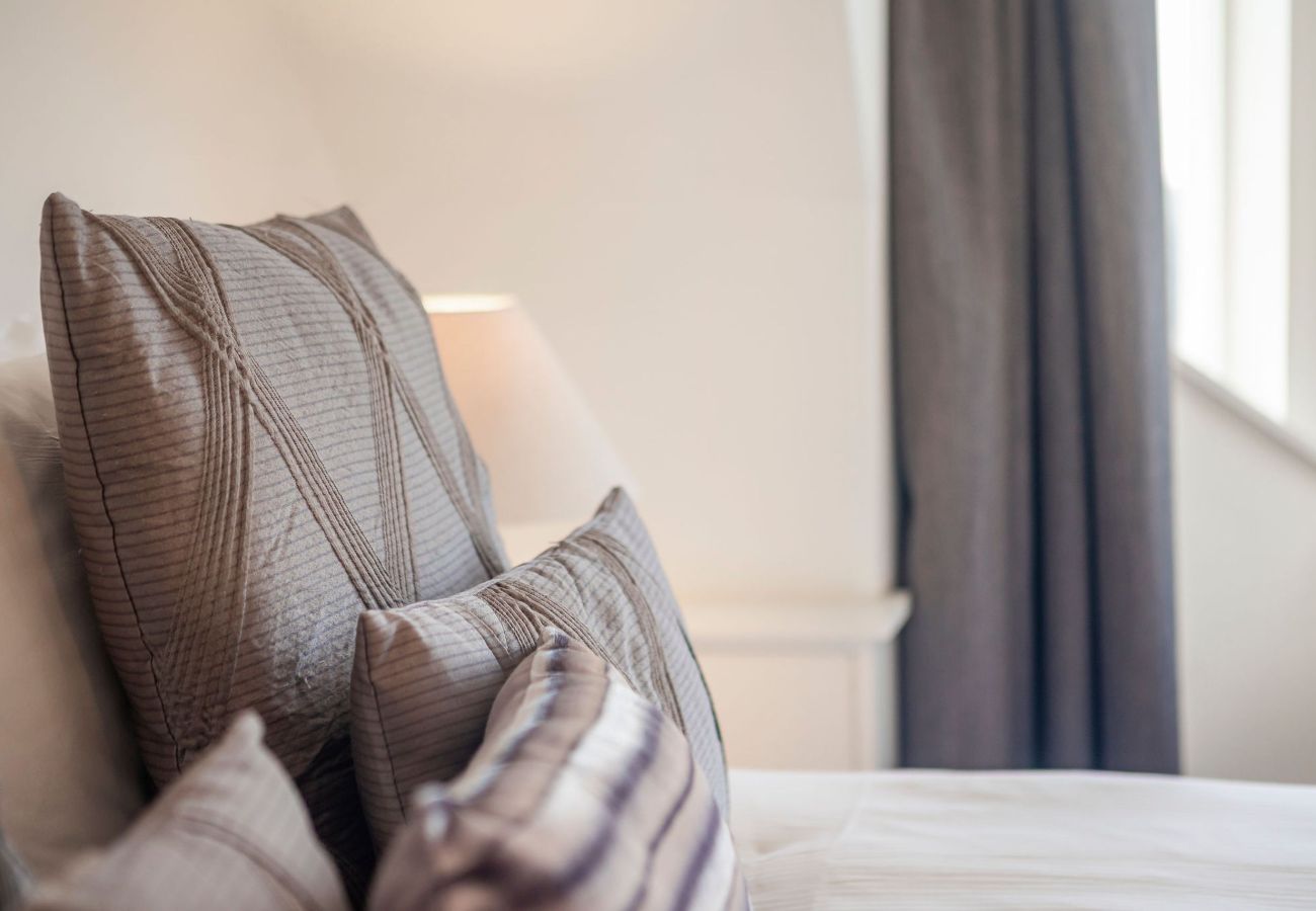 Ferienhaus in Elie - Overton | Elie