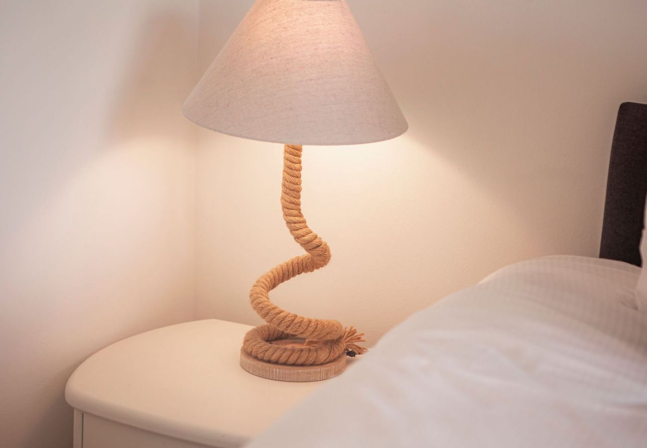 Ferienhaus in Elie - Overton | Elie