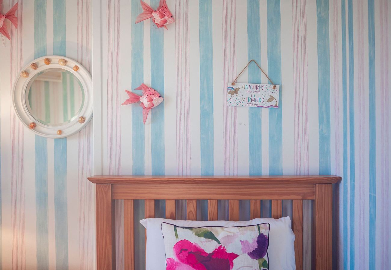 Ferienhaus in Elie - Overton | Elie