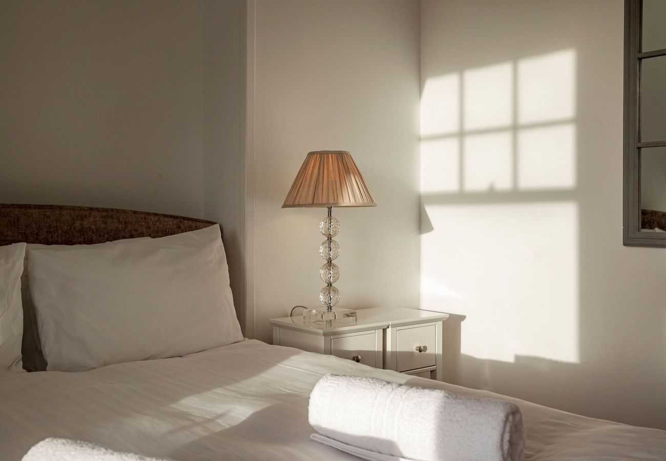 Ferienhaus in Elie - Overton | Elie