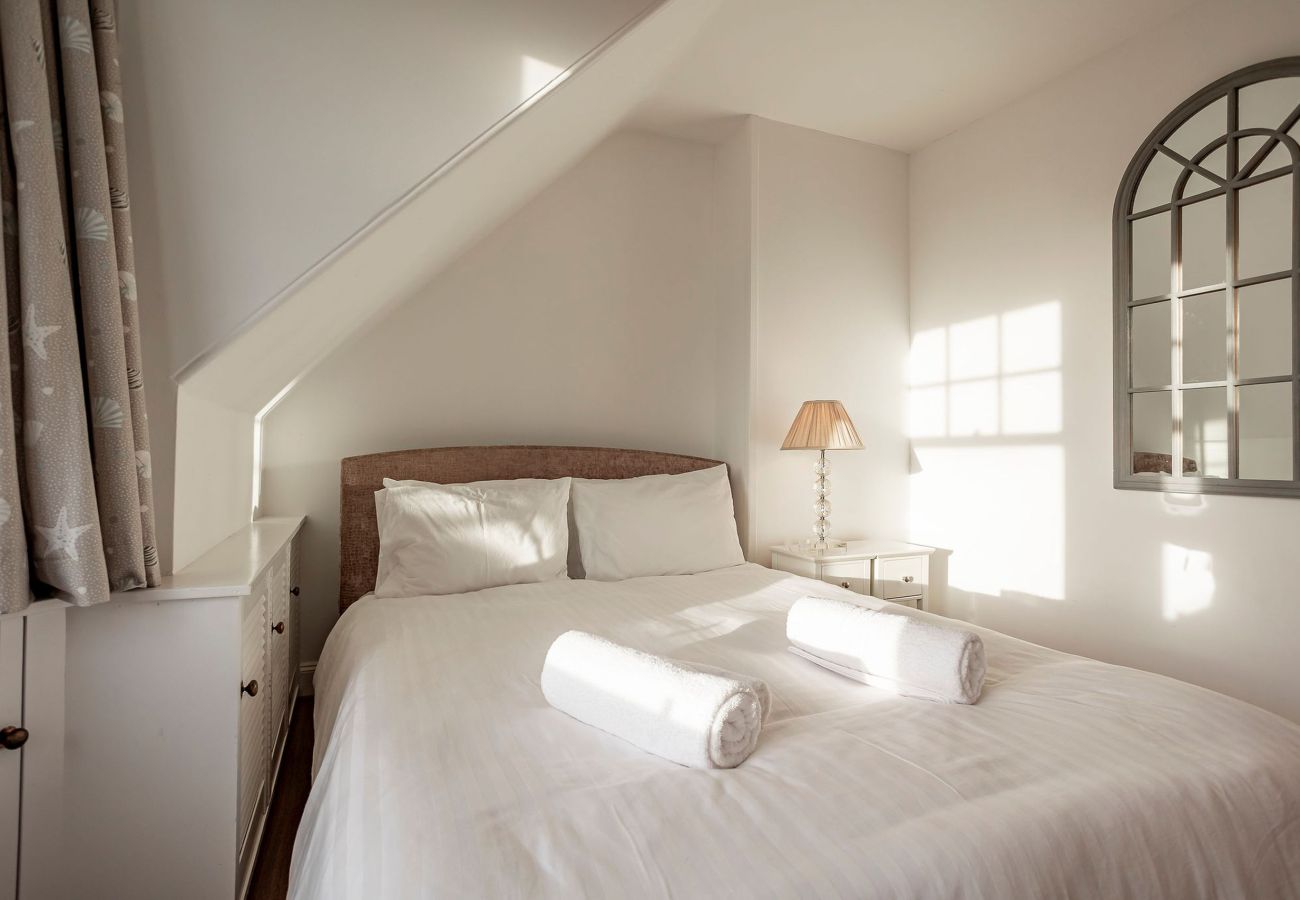 Ferienhaus in Elie - Overton | Elie