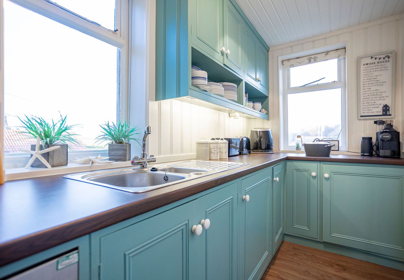 Ferienhaus in Elie - Overton | Elie