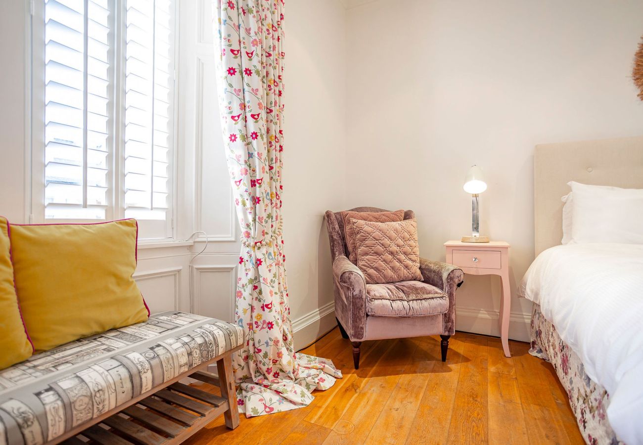 Ferienhaus in Elie - Overton | Elie