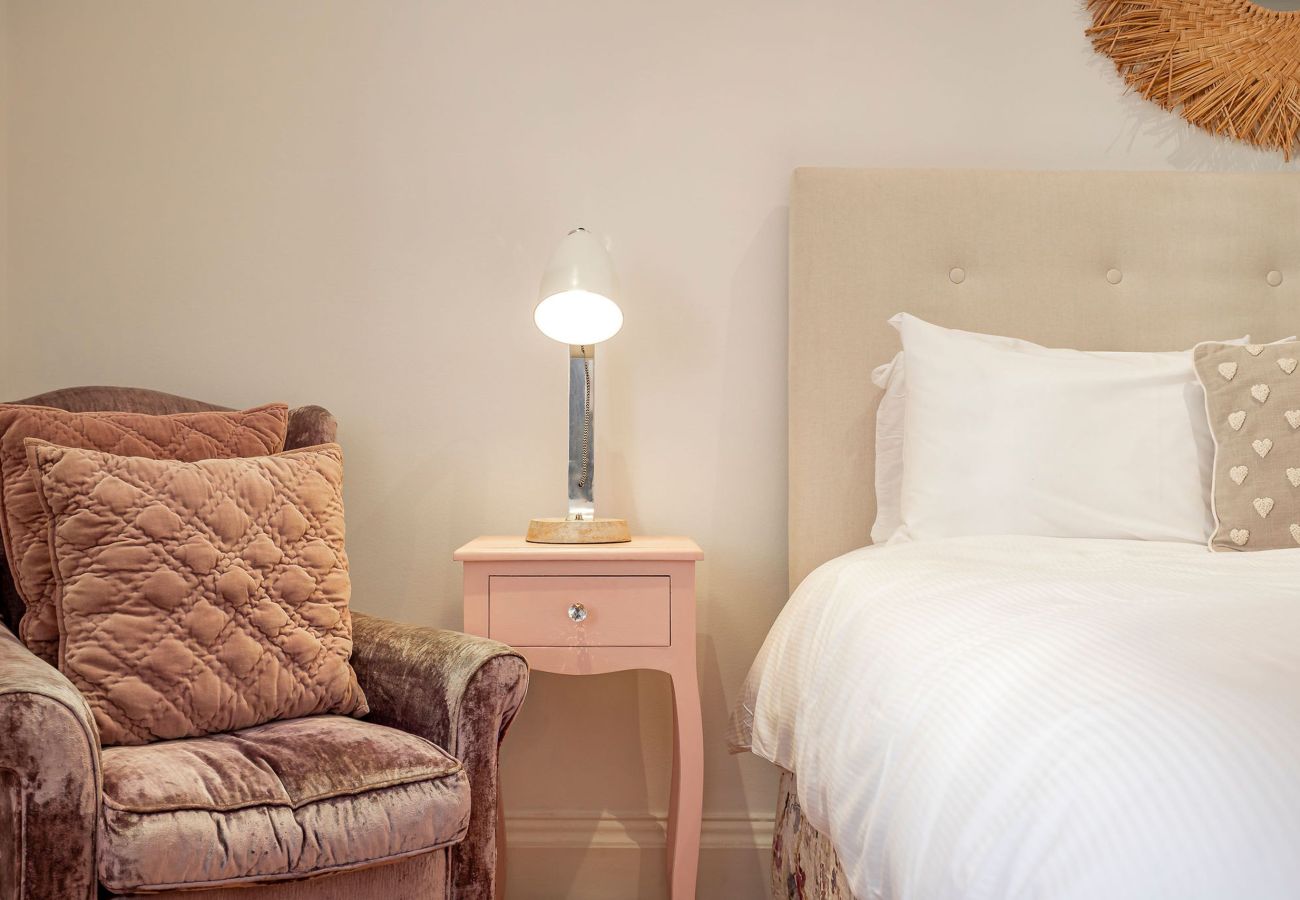 Ferienhaus in Elie - Overton | Elie