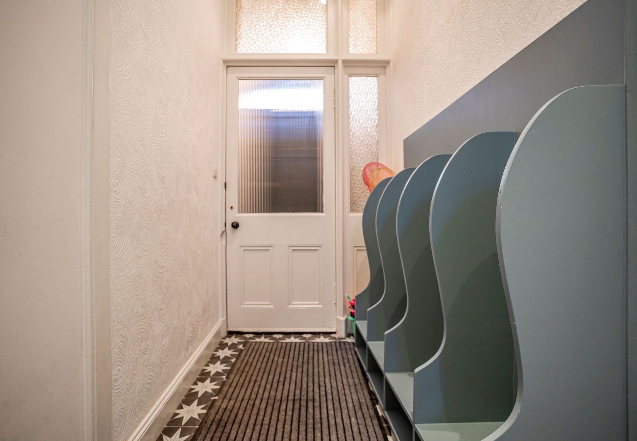 Ferienhaus in Elie - Overton | Elie