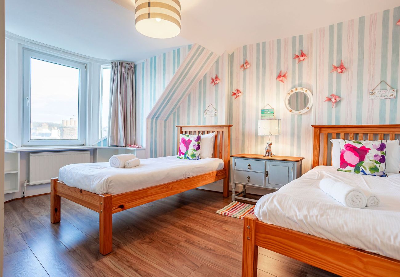 Ferienhaus in Elie - Overton | Elie