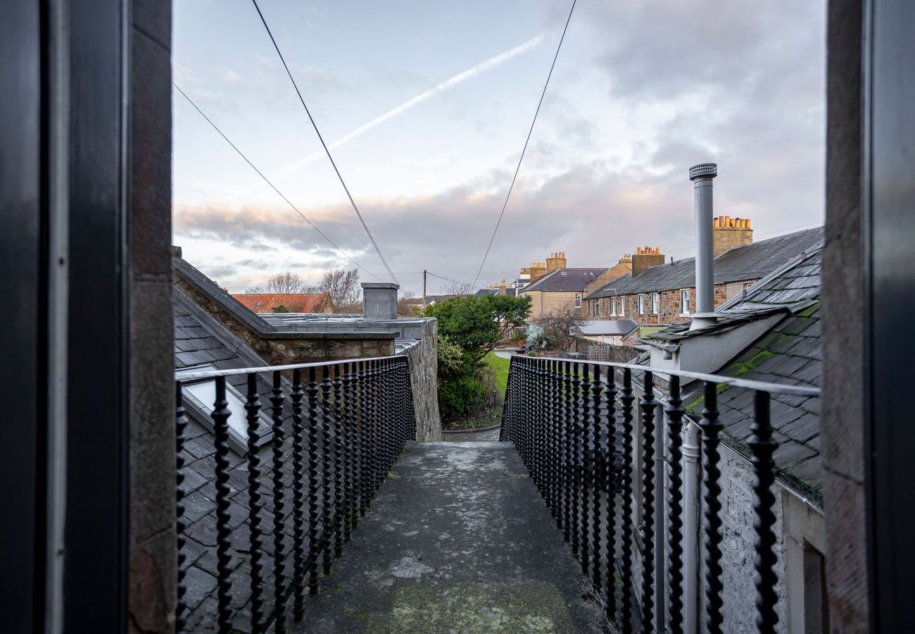 Ferienhaus in Elie - Overton | Elie