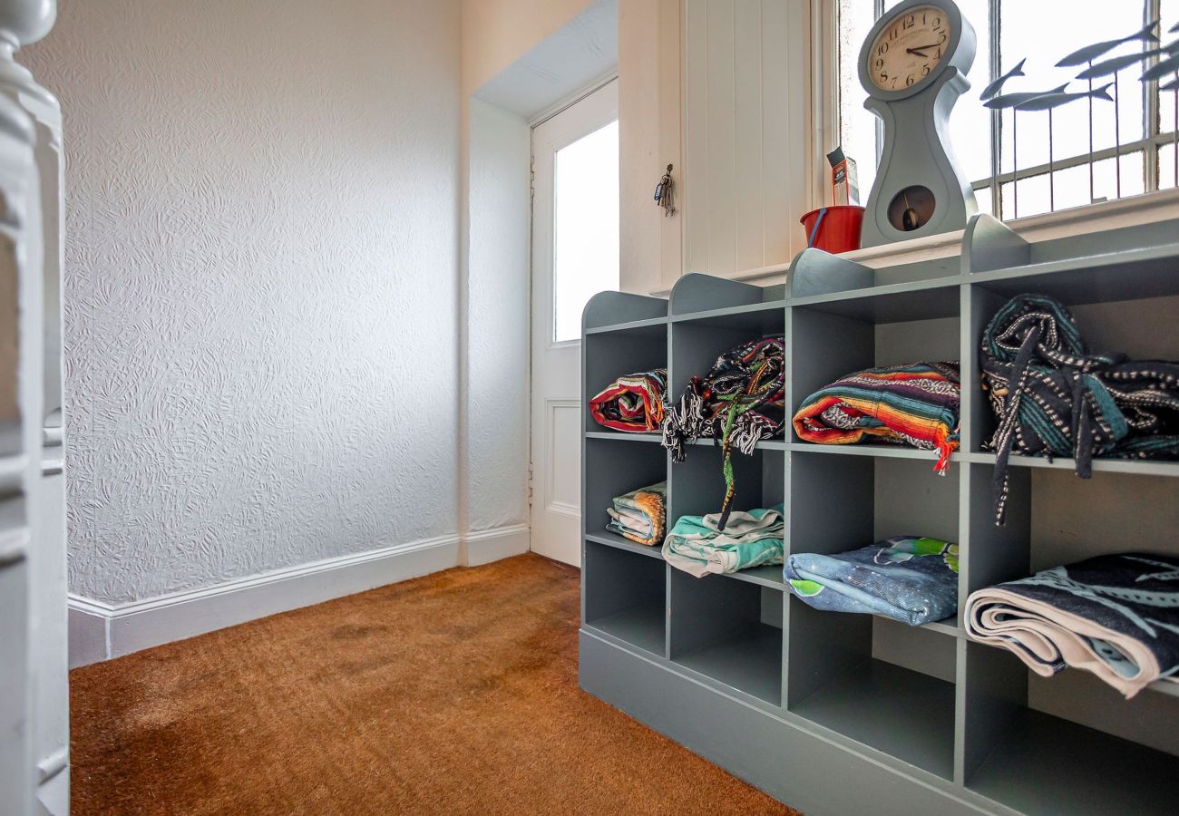 Ferienhaus in Elie - Overton | Elie