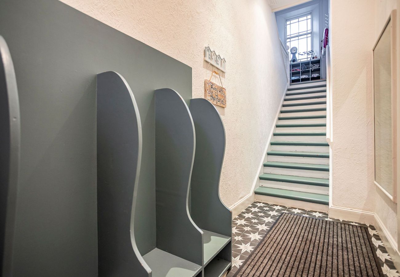 Ferienhaus in Elie - Overton | Elie