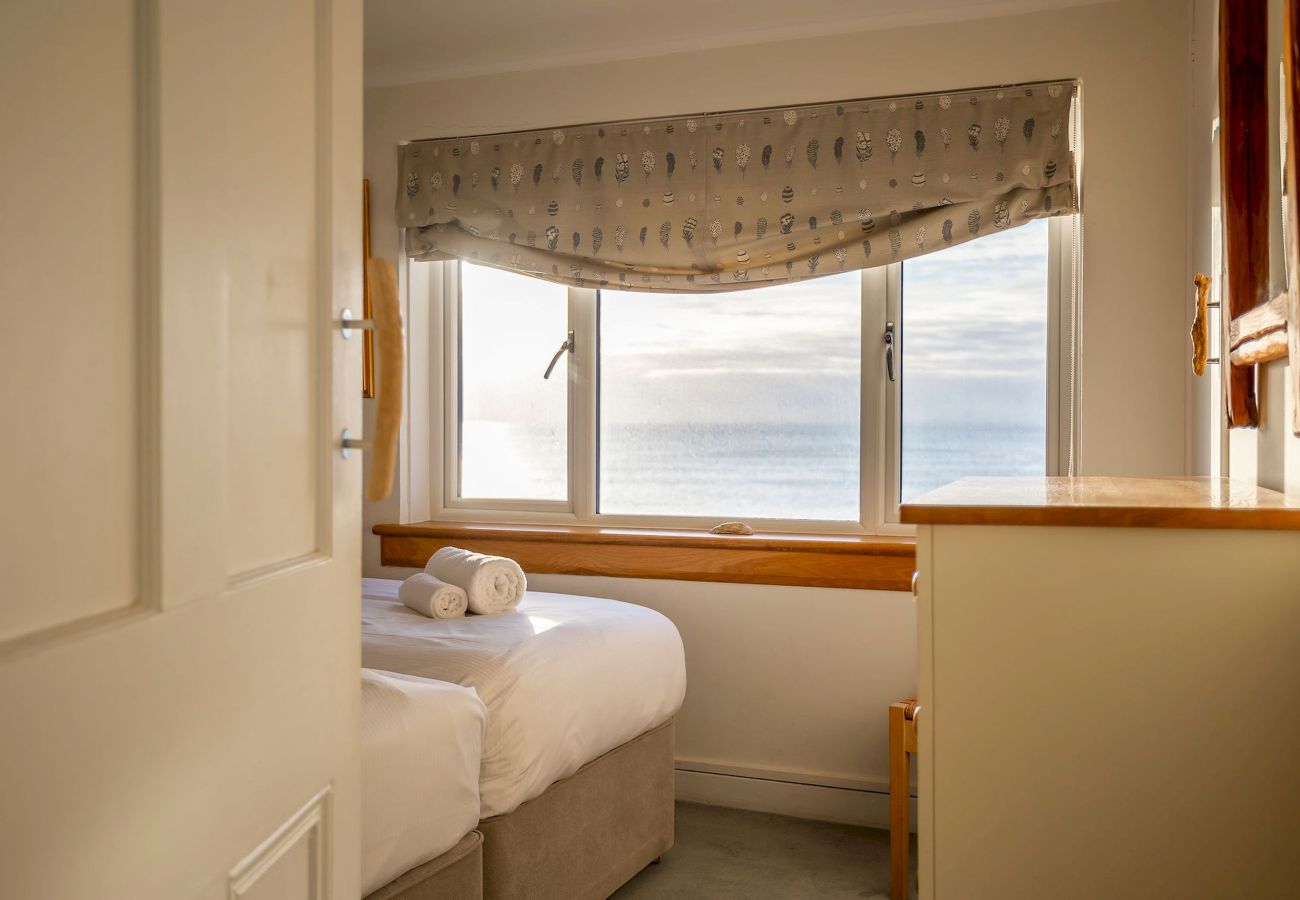 Landhaus in Lower Largo - Rockhopper Cottage | Lower Largo
