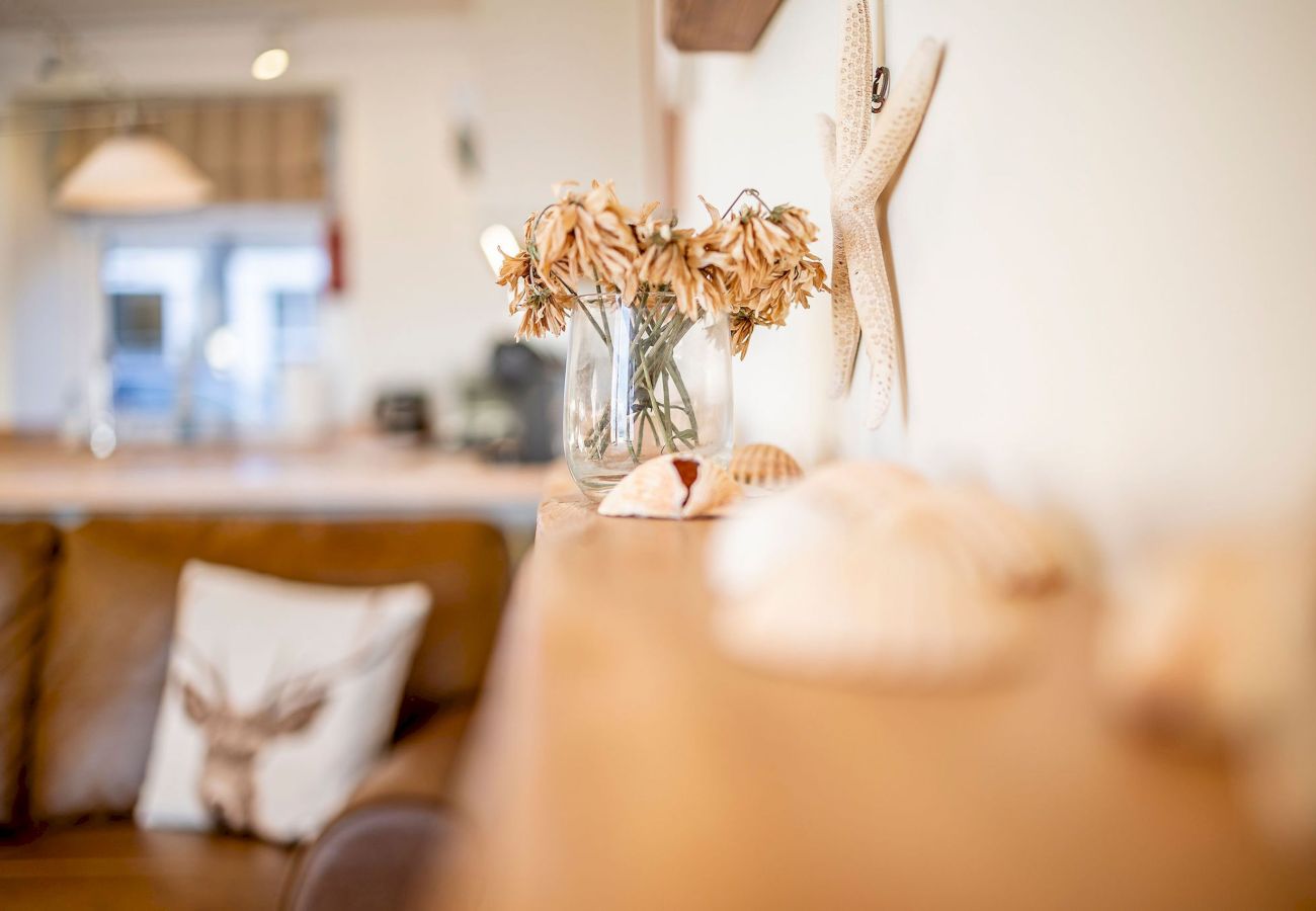 Landhaus in Lower Largo - Rockhopper Cottage | Lower Largo