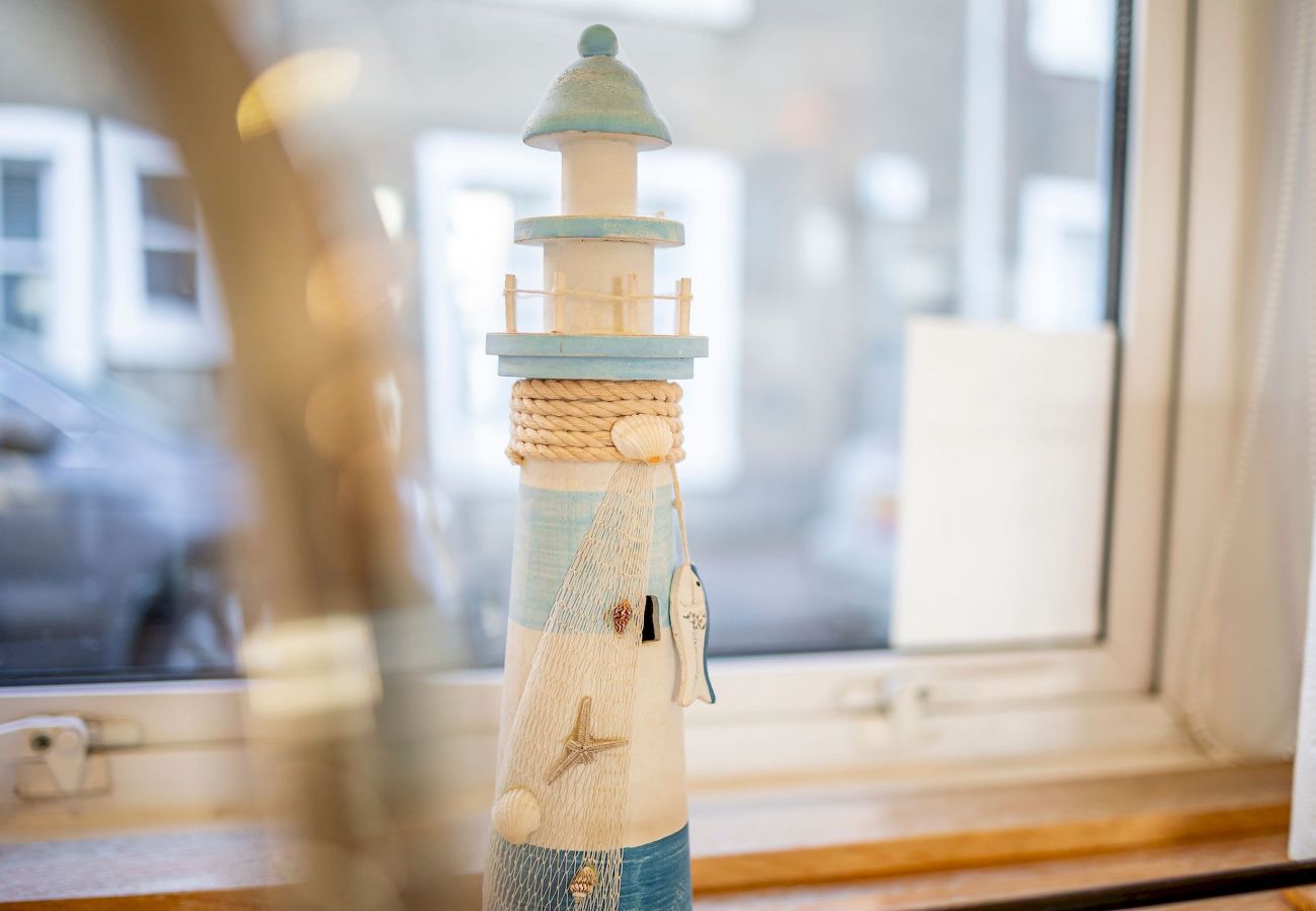 Landhaus in Lower Largo - Rockhopper Cottage | Lower Largo