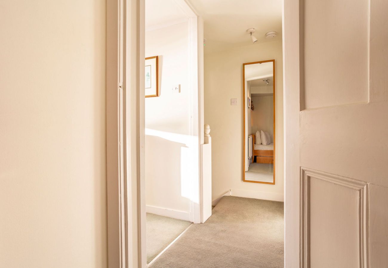 Landhaus in Lower Largo - Rockhopper Cottage | Lower Largo