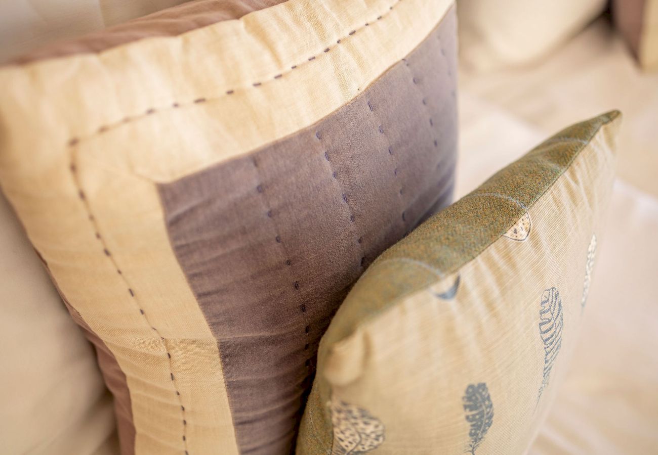 Landhaus in Lower Largo - Rockhopper Cottage | Lower Largo