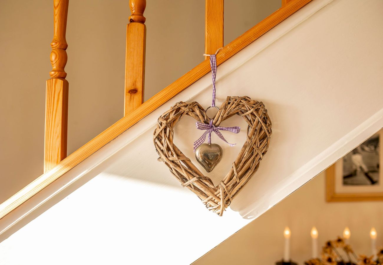 Landhaus in Lower Largo - Rockhopper Cottage | Lower Largo