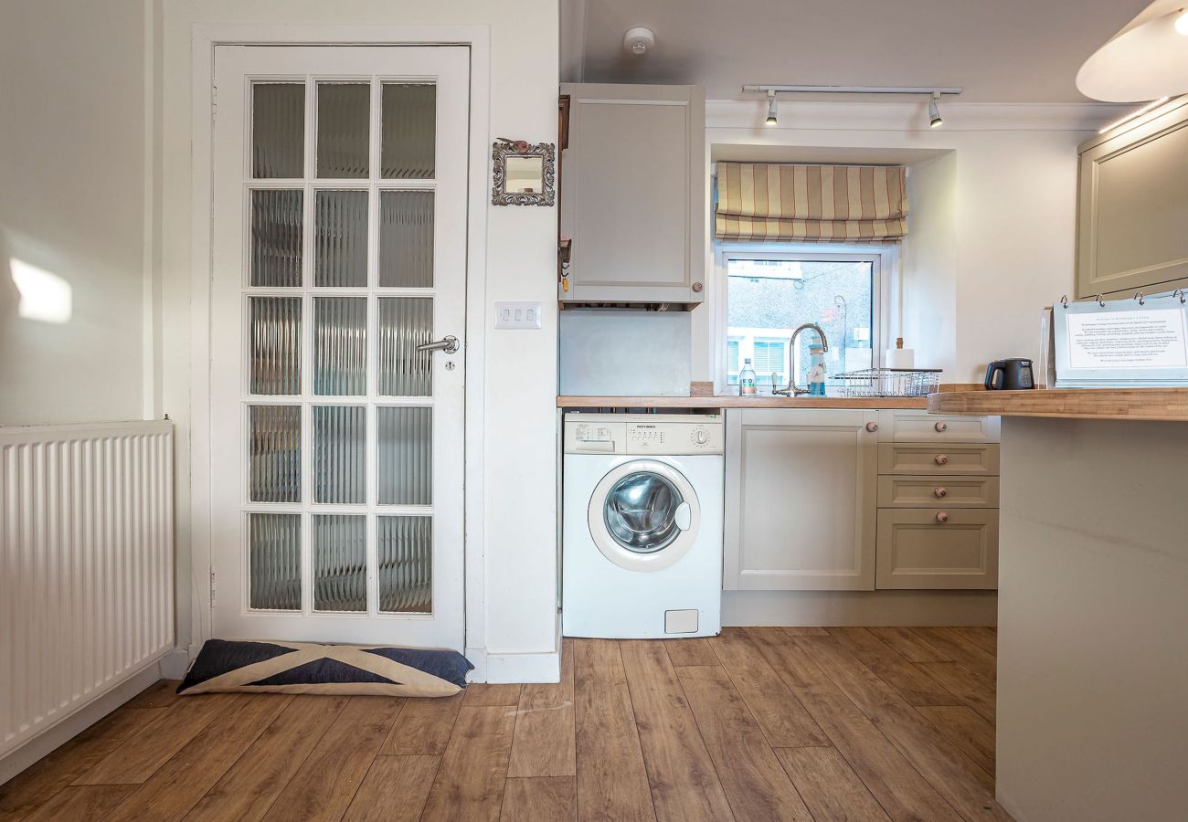 Landhaus in Lower Largo - Rockhopper Cottage | Lower Largo
