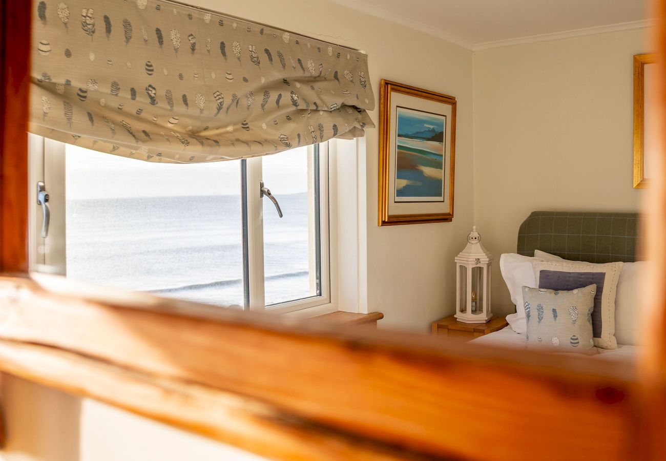 Landhaus in Lower Largo - Rockhopper Cottage | Lower Largo