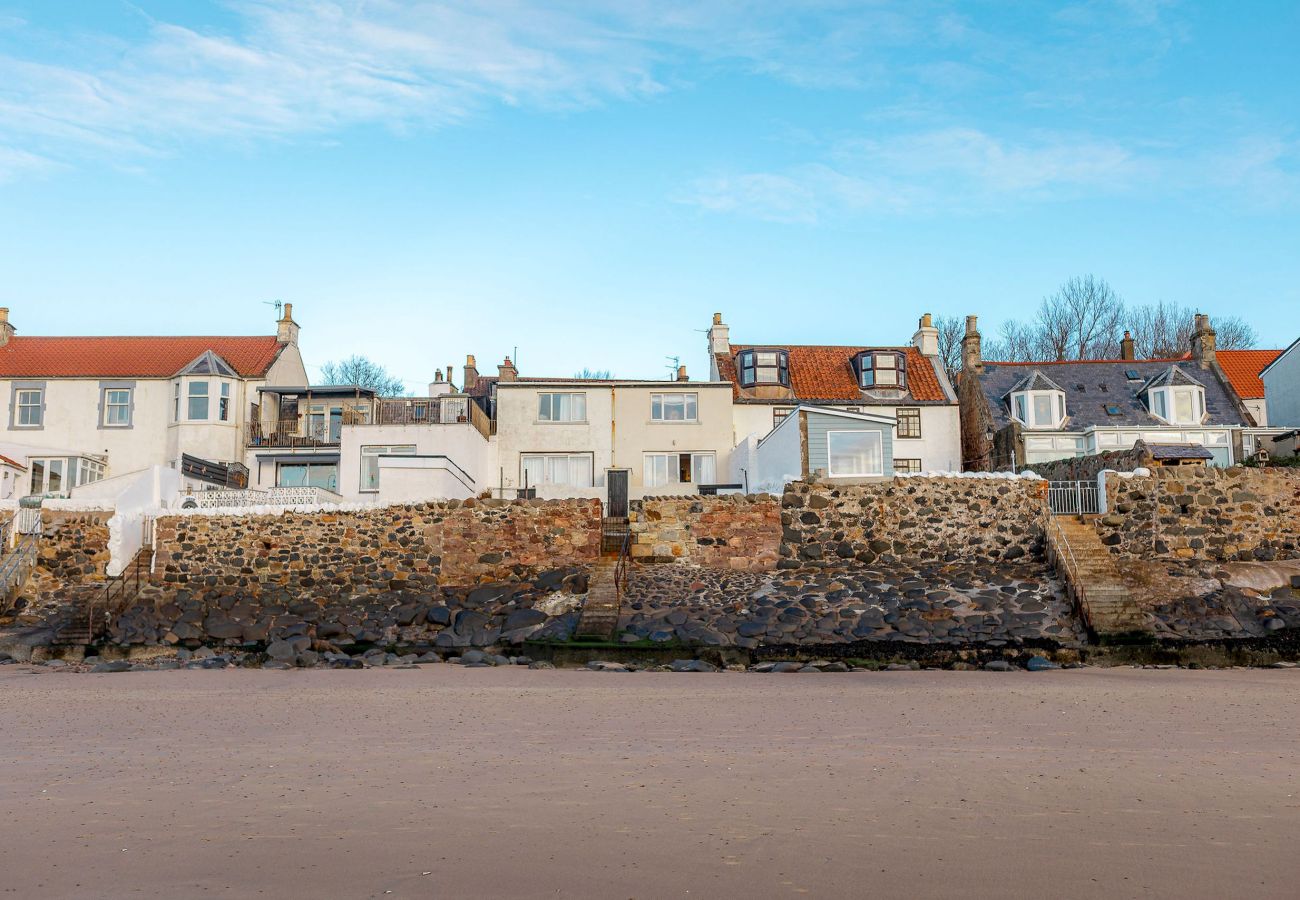 Landhaus in Lower Largo - Rockhopper Cottage | Lower Largo