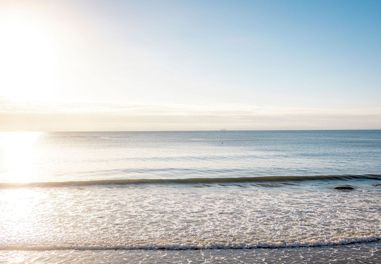 Landhaus in Lower Largo - Rockhopper Cottage | Lower Largo