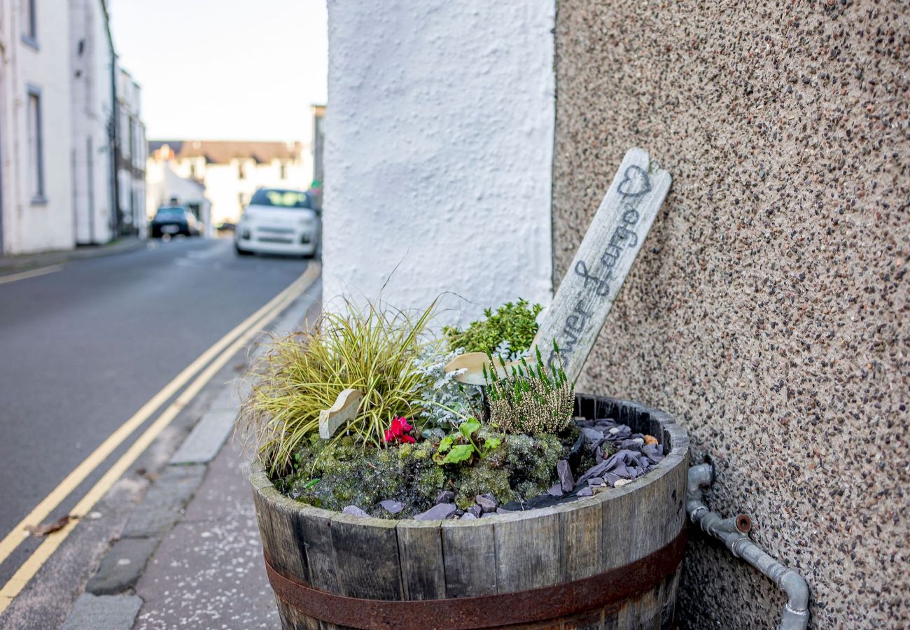 Landhaus in Lower Largo - Rockhopper Cottage | Lower Largo