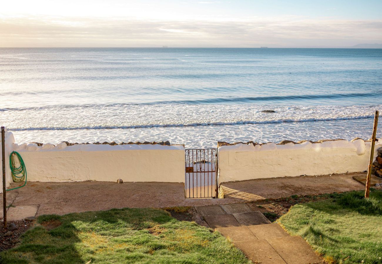 Landhaus in Lower Largo - Rockhopper Cottage | Lower Largo