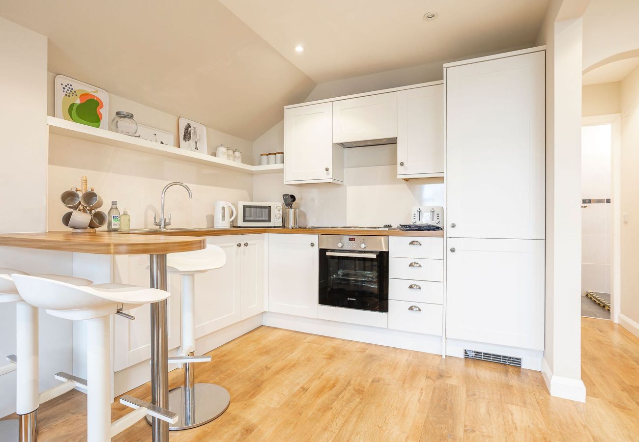 Ferienwohnung in Elie - Rocklands (No 11) | Elie