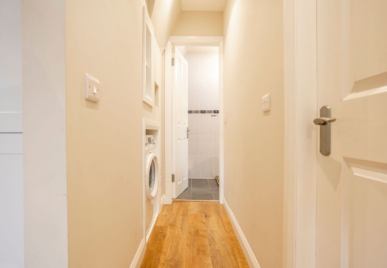 Ferienwohnung in Elie - Rocklands (No 11) | Elie