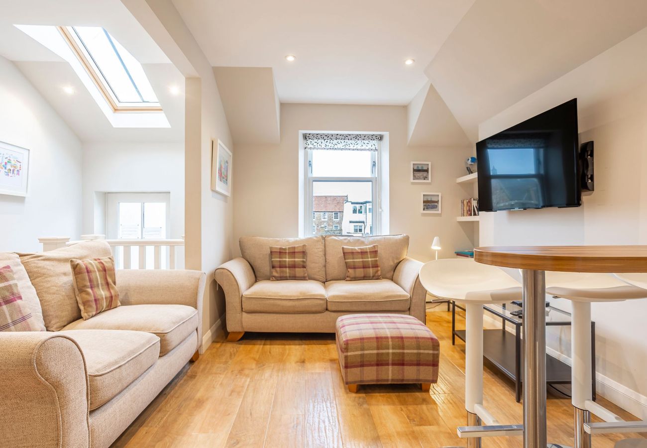 Ferienwohnung in Elie - Rocklands (No 11) | Elie