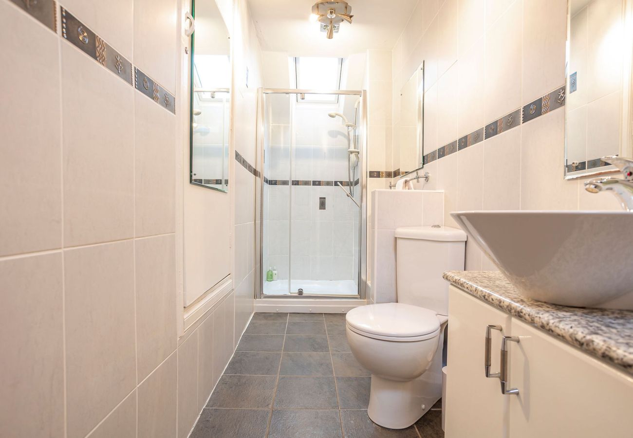 Ferienwohnung in Elie - Rocklands (No 11) | Elie