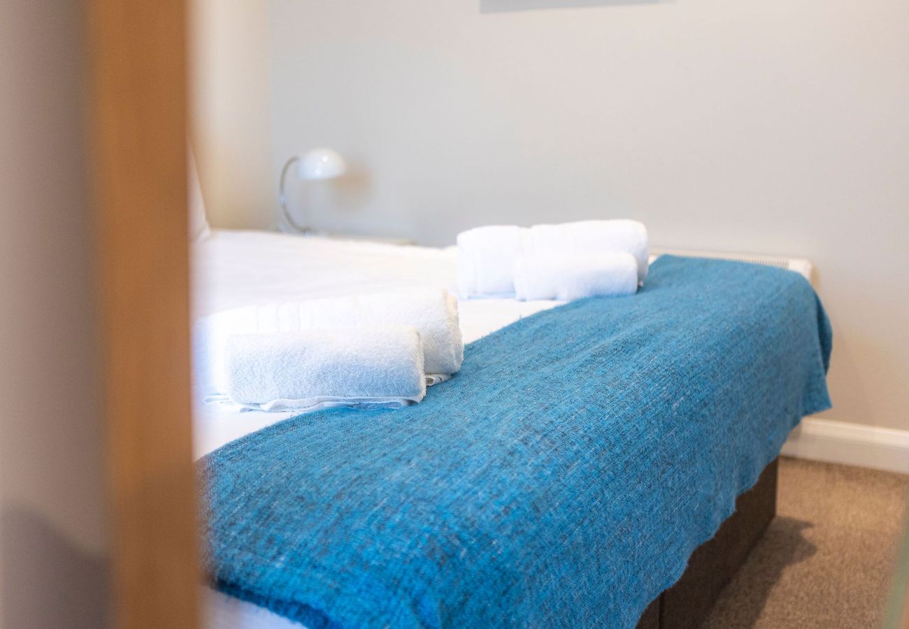 Ferienwohnung in Elie - Rocklands (No 11) | Elie