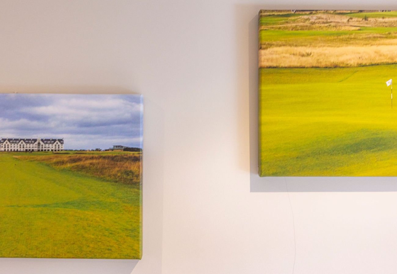 Ferienwohnung in Elie - Rocklands (No 11) | Elie