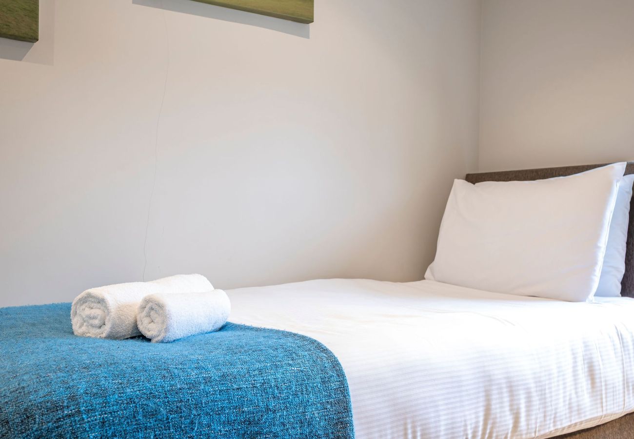 Ferienwohnung in Elie - Rocklands (No 11) | Elie