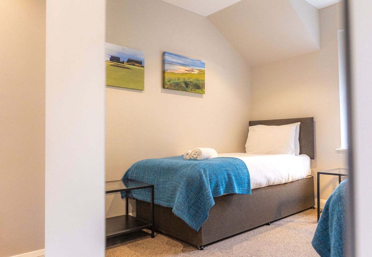 Ferienwohnung in Elie - Rocklands (No 11) | Elie