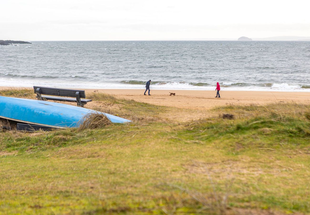 Ferienwohnung in Elie - Rocklands (No 11) | Elie
