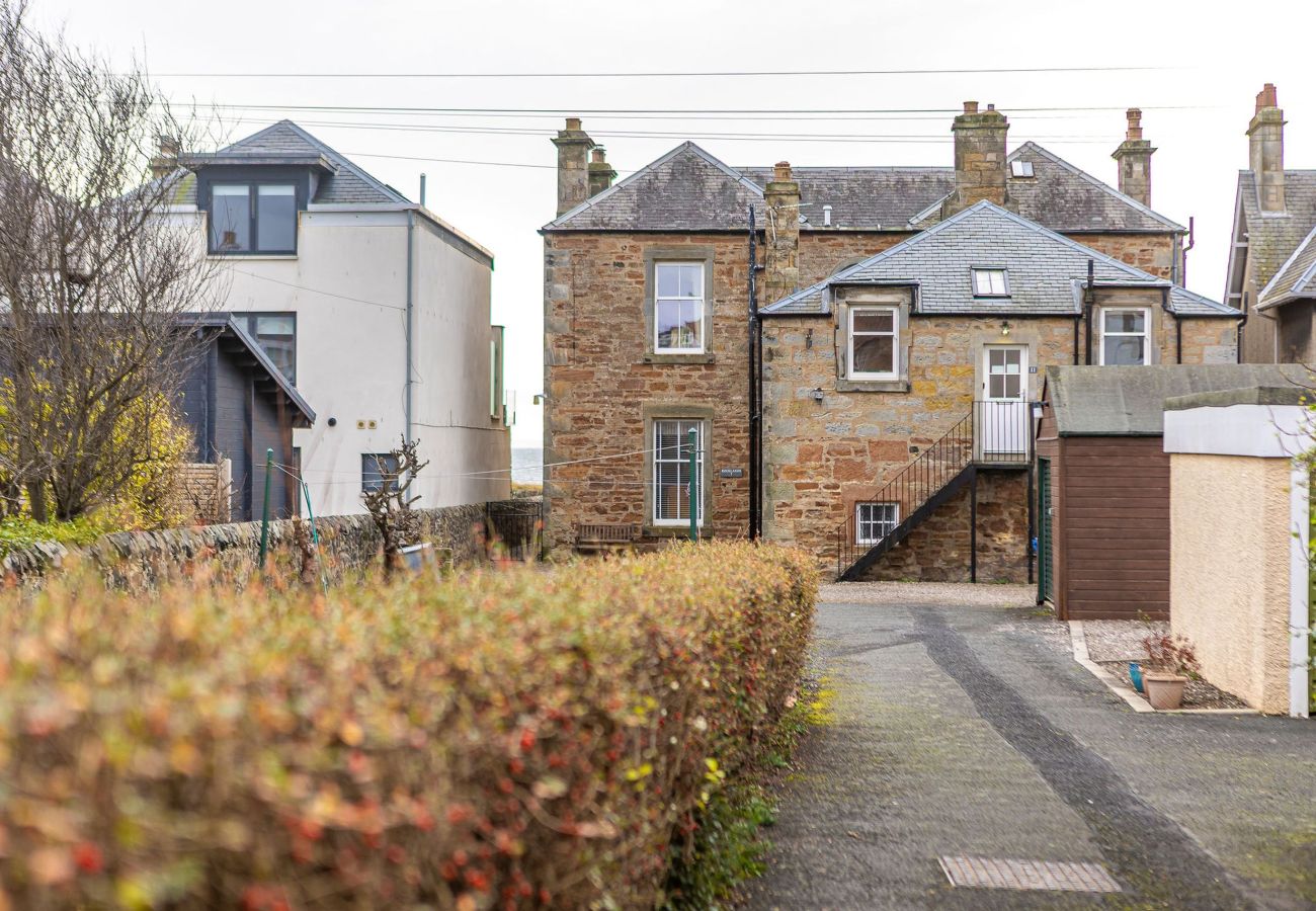 Ferienwohnung in Elie - Rocklands (No 11) | Elie
