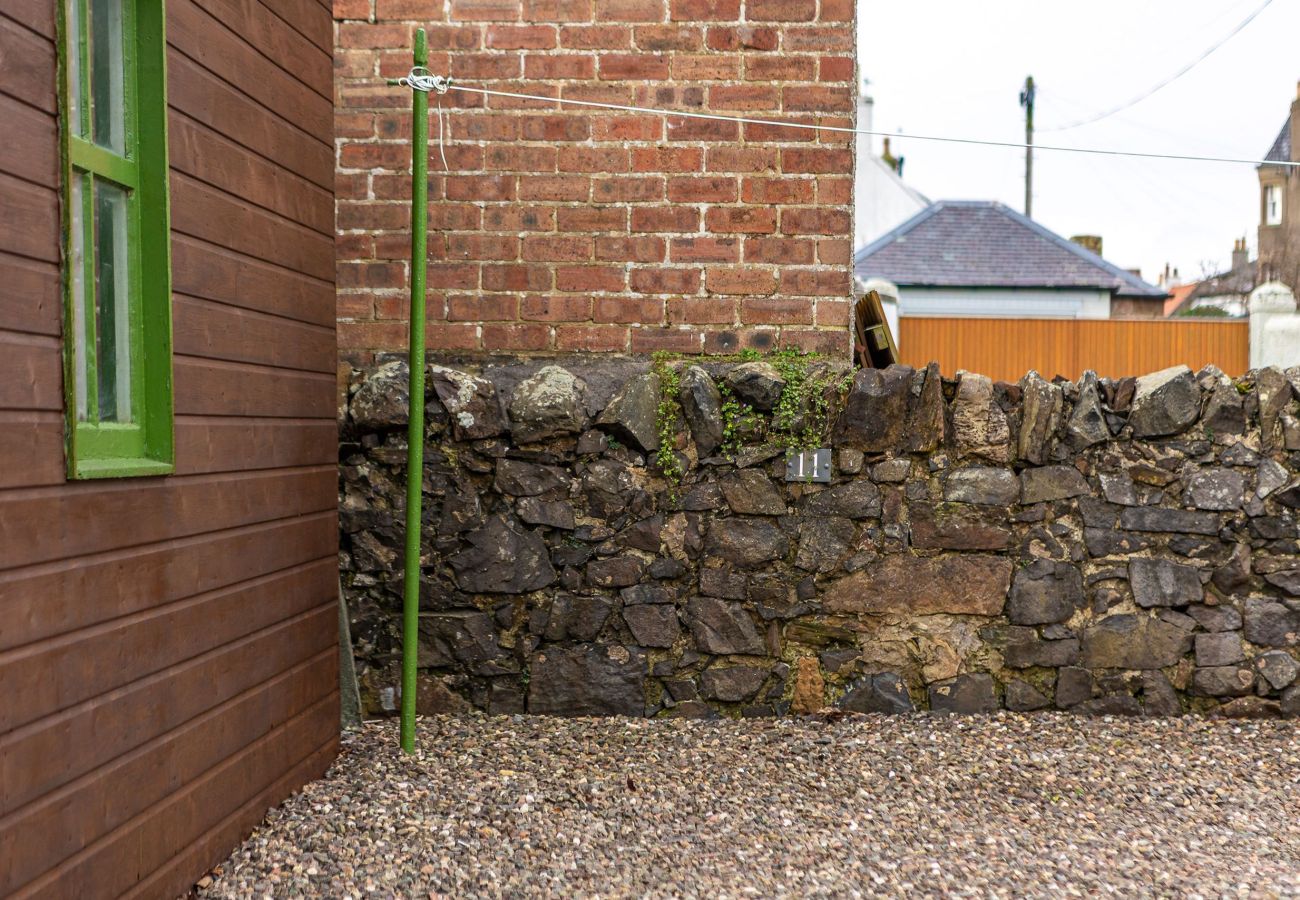 Ferienwohnung in Elie - Rocklands (No 11) | Elie