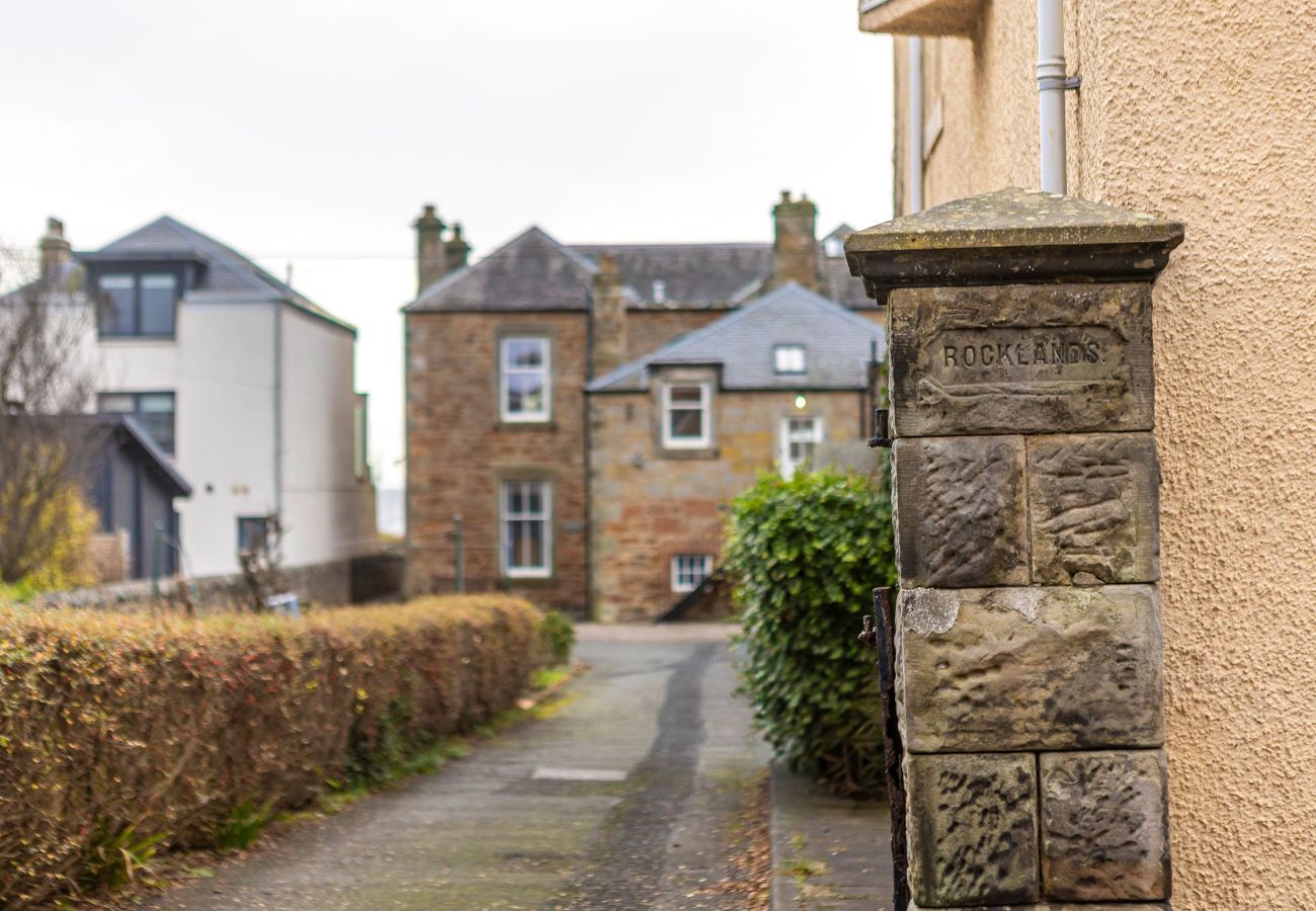 Ferienwohnung in Elie - Rocklands (No 11) | Elie