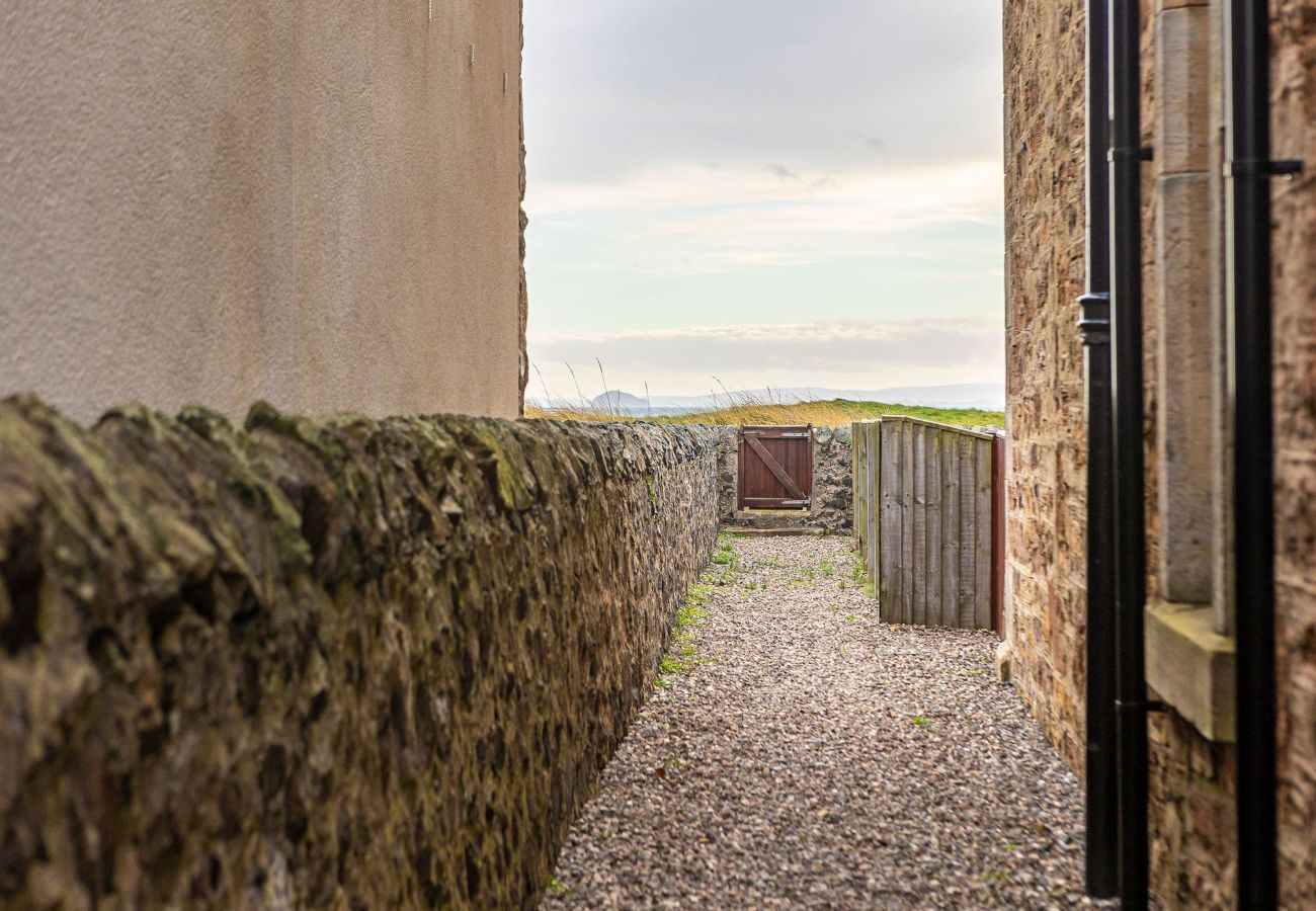 Ferienwohnung in Elie - Rocklands (No 11) | Elie