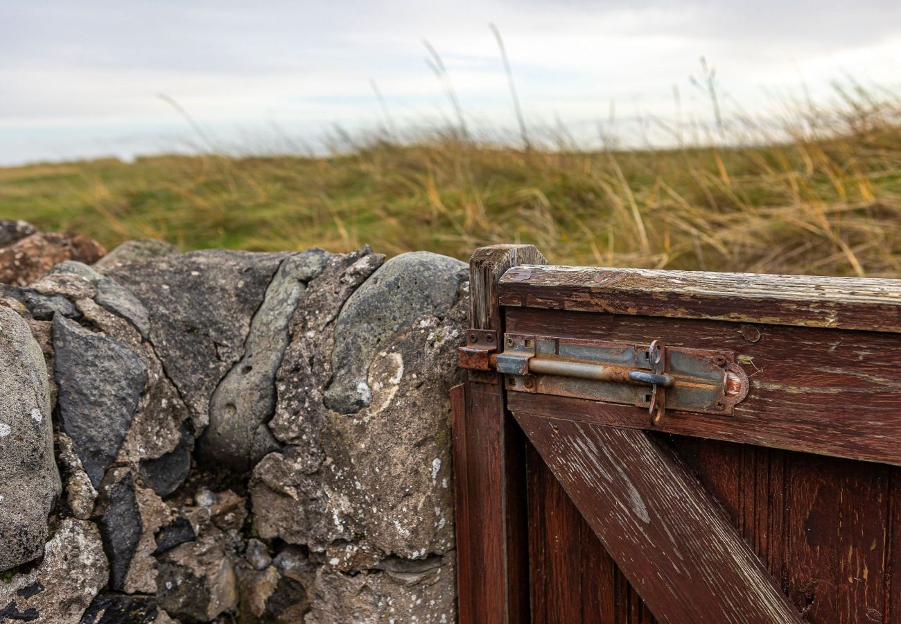 Ferienwohnung in Elie - Rocklands (No 11) | Elie