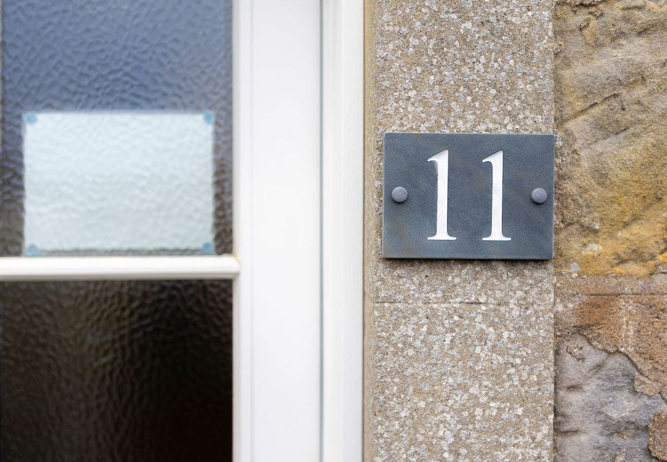 Ferienwohnung in Elie - Rocklands (No 11) | Elie