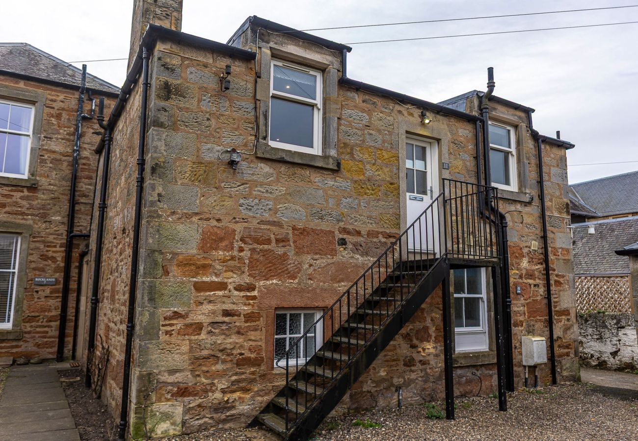 Ferienwohnung in Elie - Rocklands (No 11) | Elie