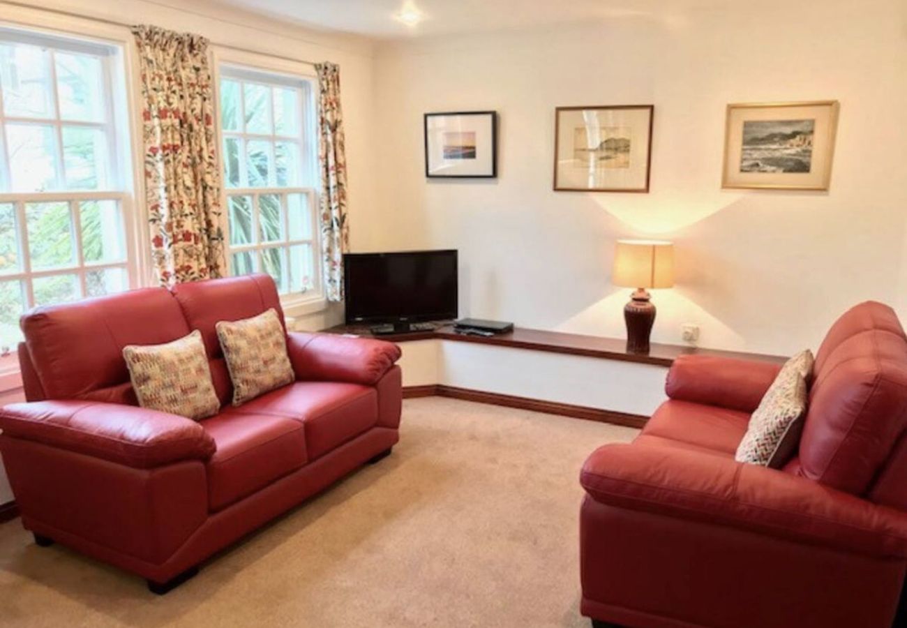 Ferienhaus in Elie - Sahara Park (No 11) | Elie